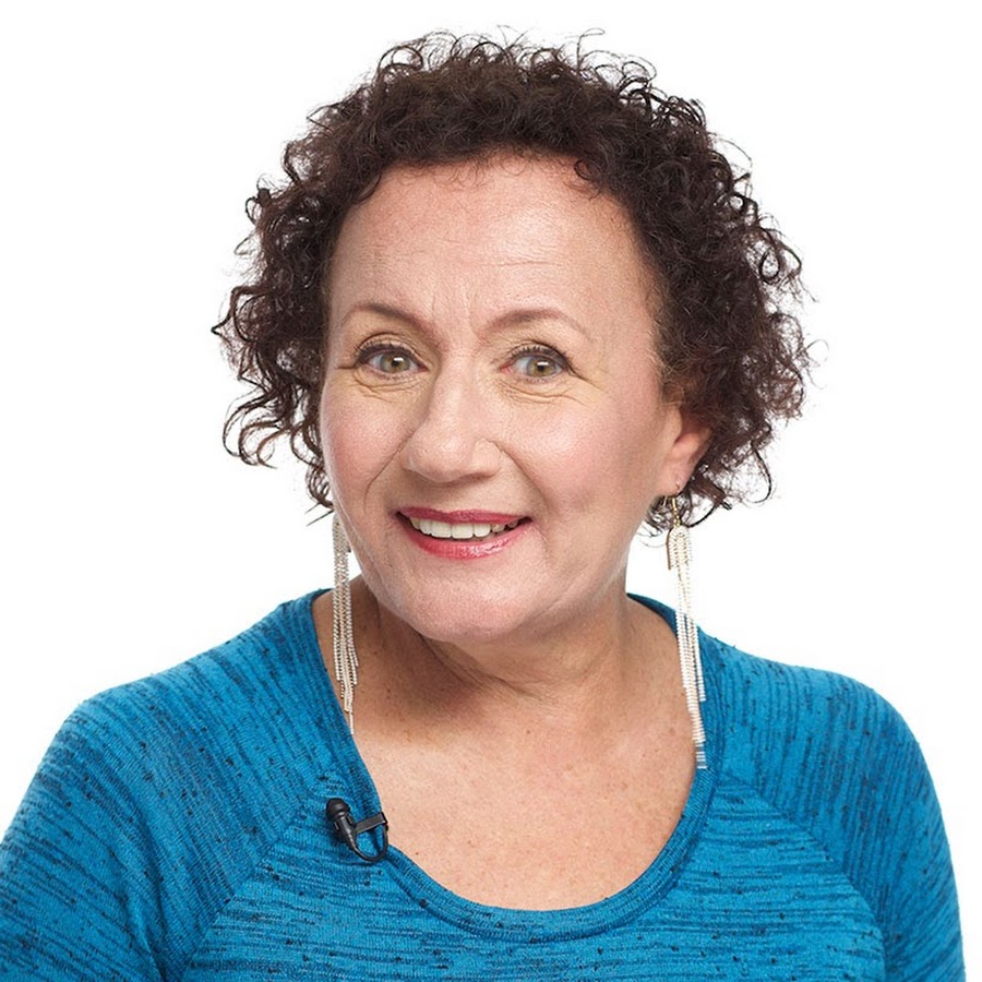 Portrait of author Shelle Rose Charvet